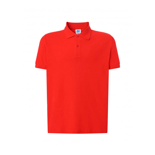 POLO JHK WORKER CABALLERO MANGA CORTA - Vista 8